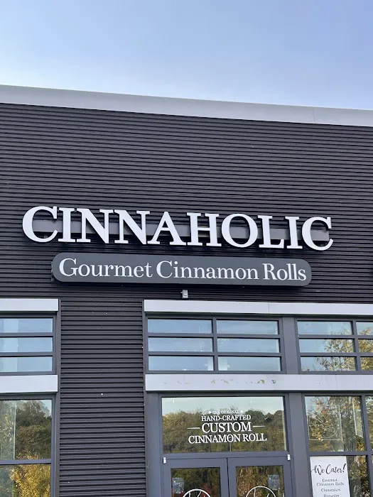 Cinnaholic Picture 1