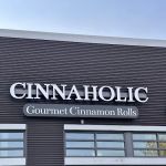 Cinnaholic