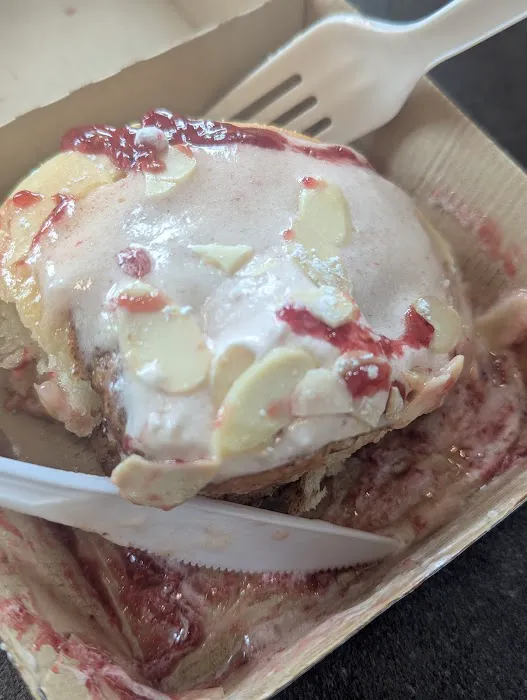 Cinnaholic Picture 2