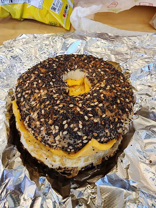 THB Bagelry & Deli of Owings Mills Picture 10