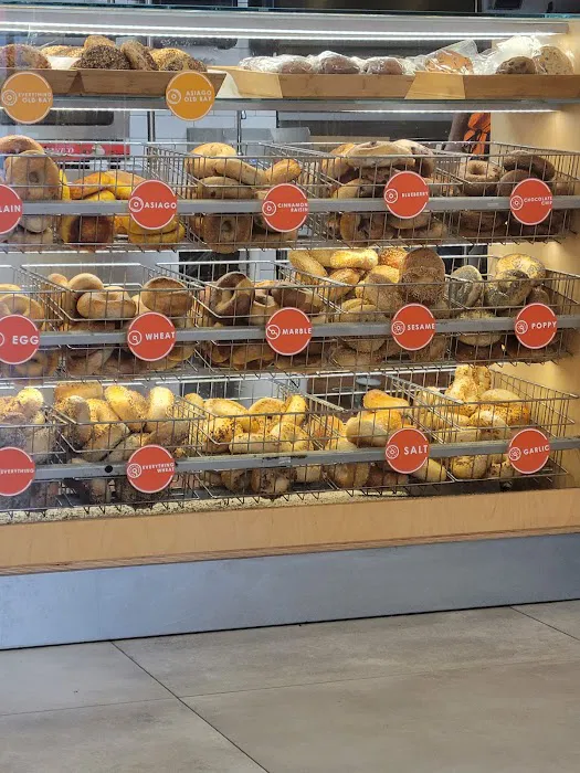 THB Bagelry & Deli of Owings Mills Picture 1