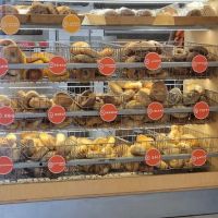THB Bagelry & Deli of Owings Mills ico