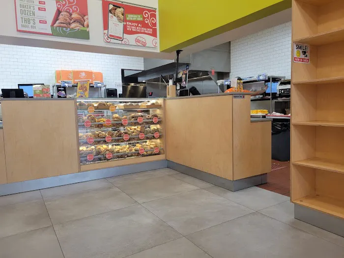 THB Bagelry & Deli of Owings Mills Picture 7