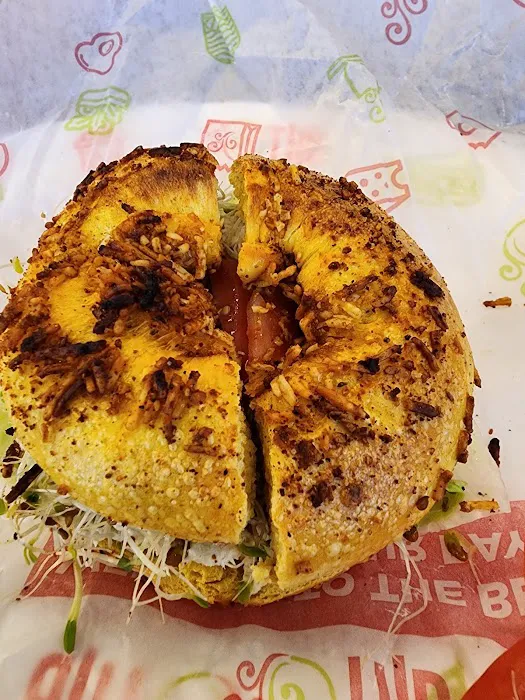 THB Bagelry & Deli of Owings Mills Picture 6