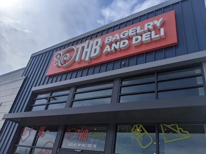 THB Bagelry & Deli of Owings Mills Picture 3