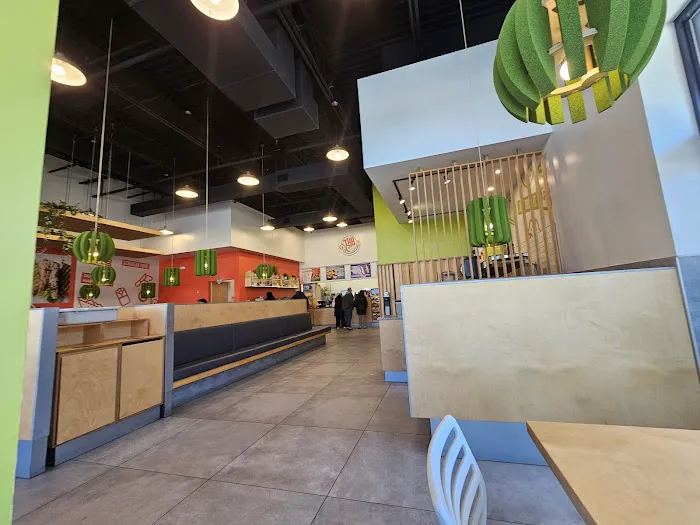 THB Bagelry & Deli of Owings Mills Picture 5