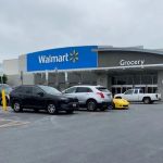 Walmart Bakery