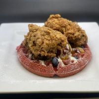 Miss Lady's Bakery Café ico