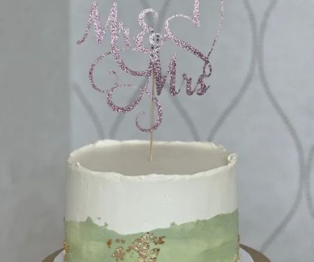 The Cake Studio