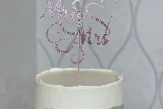 The Cake Studio