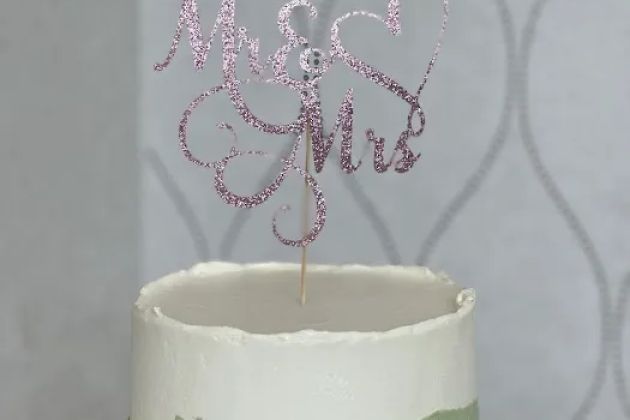 The Cake Studio