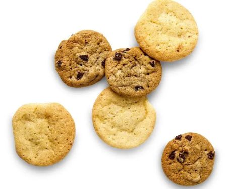 The Great Cookie - Security Square Mall