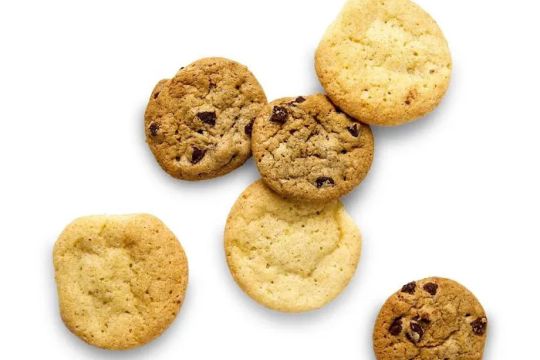 The Great Cookie - Security Square Mall