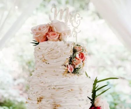 Whimsy Cakes By WDE