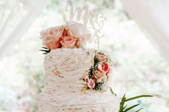 Whimsy Cakes By WDE