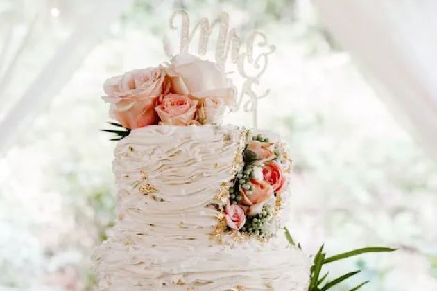 Whimsy Cakes By WDE