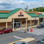 Safeway Bakery