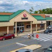 Safeway Bakery ico