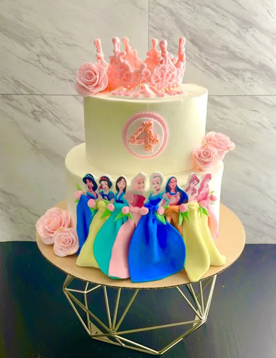 Artcakes Studio Picture 9