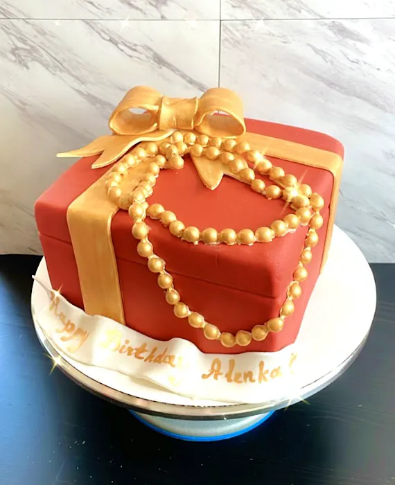 Artcakes Studio Picture 3