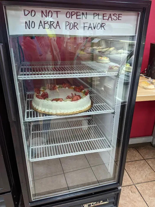 Happy Hour Panaderia Picture 7