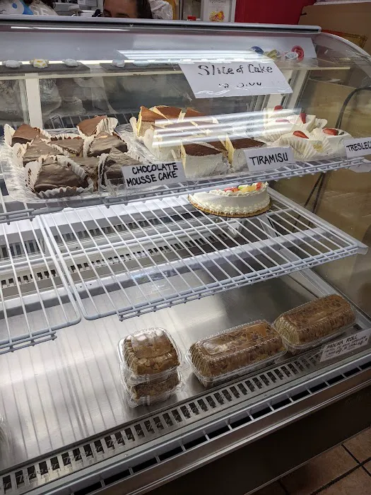 Happy Hour Panaderia Picture 2