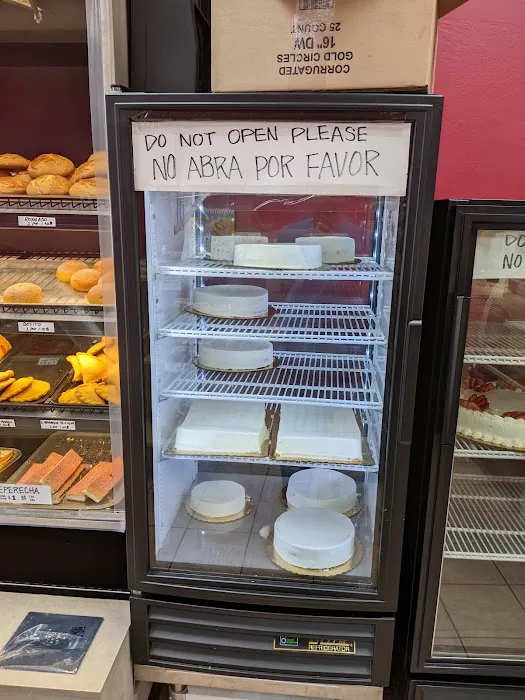 Happy Hour Panaderia Picture 6