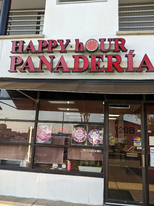 Happy Hour Panaderia Picture 4
