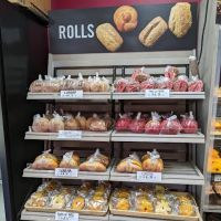 Happy Hour Panaderia ico
