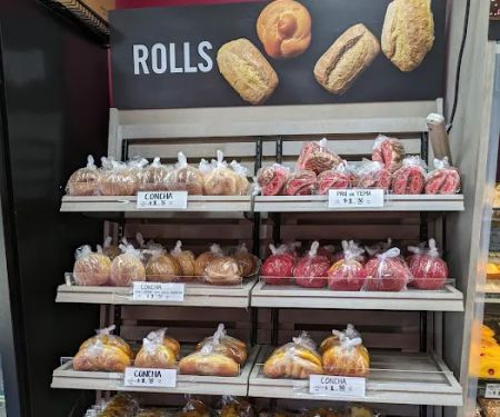 Happy Hour Panaderia