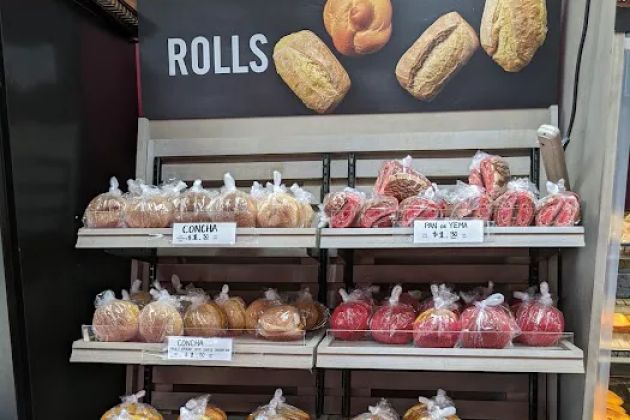 Happy Hour Panaderia