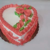 Cake Pointe Bakery ico