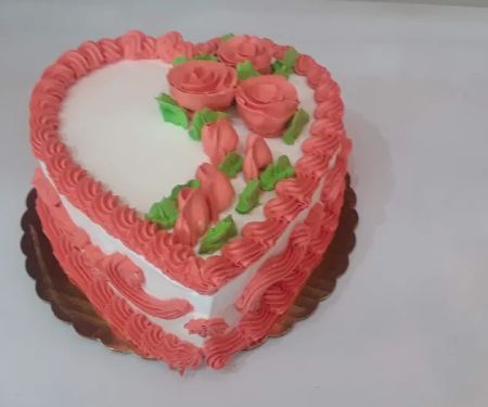 Cake Pointe Bakery