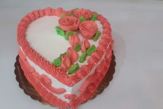 Cake Pointe Bakery