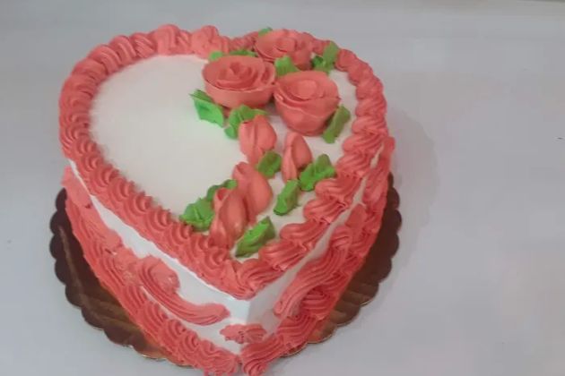 Cake Pointe Bakery