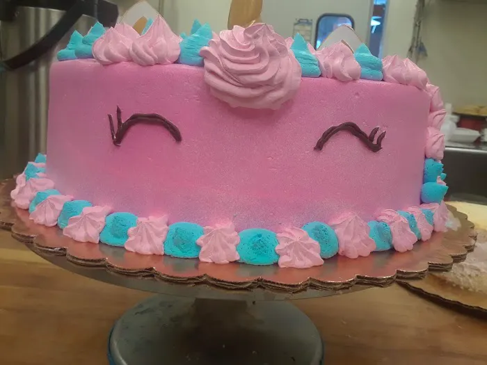 Cake Pointe Bakery Picture 10