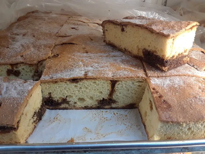 Cake Pointe Bakery Picture 3