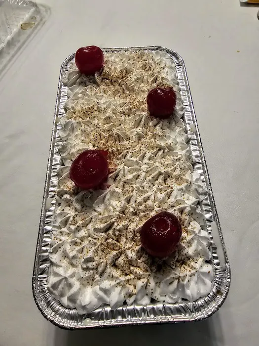Cake Pointe Bakery Picture 6