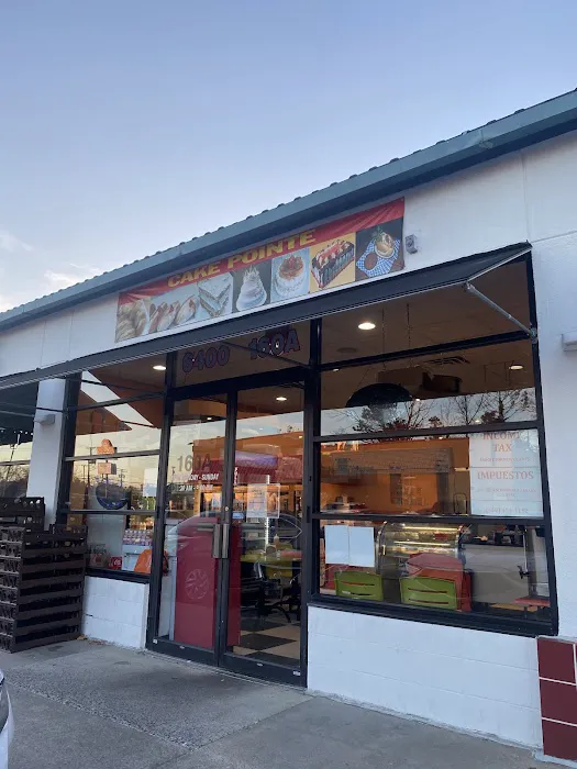 Cake Pointe Bakery Picture 5
