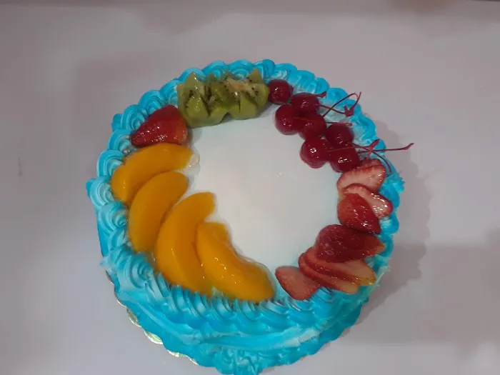 Cake Pointe Bakery Picture 1