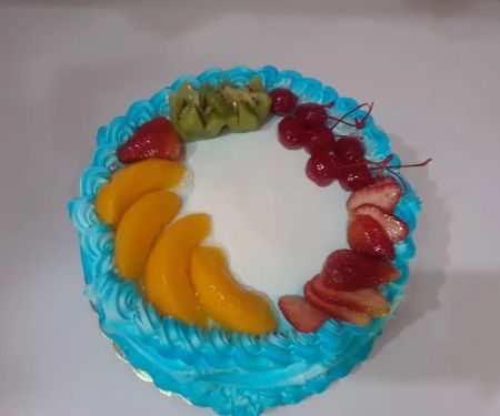 Cake Pointe Bakery