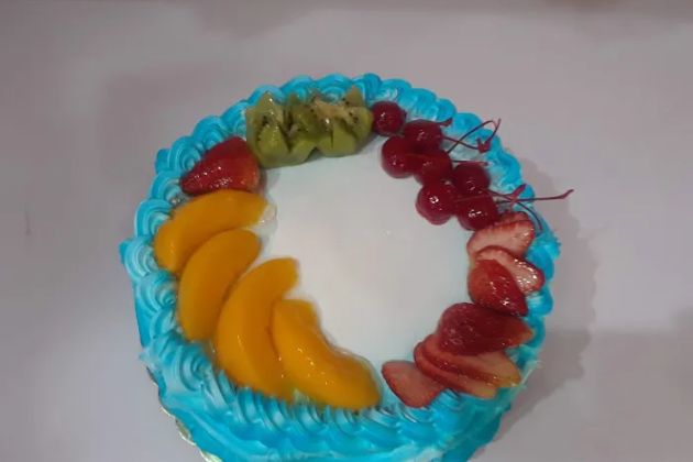 Cake Pointe Bakery