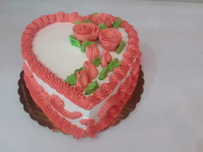 Cake Pointe Bakery Picture 2