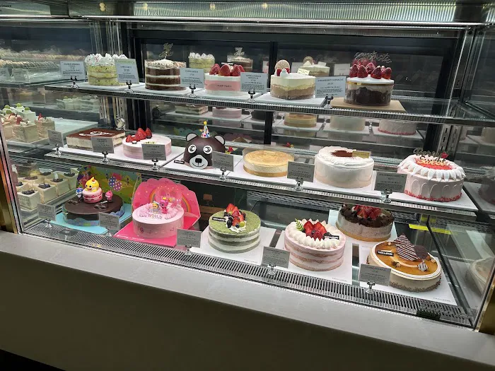 Tous Les Jours Bakery & Cafe Picture 9