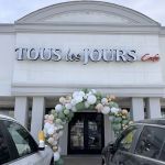 Tous Les Jours Bakery & Cafe