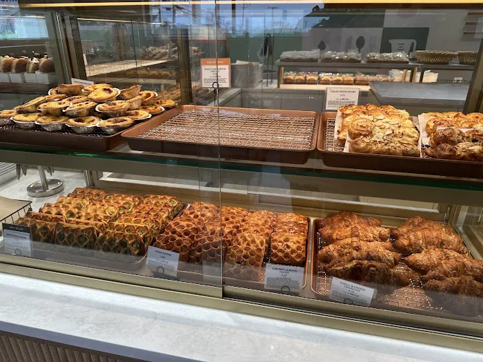 Tous Les Jours Bakery & Cafe Picture 7