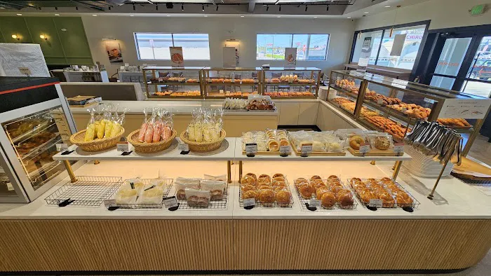 Tous Les Jours Bakery & Cafe Picture 6