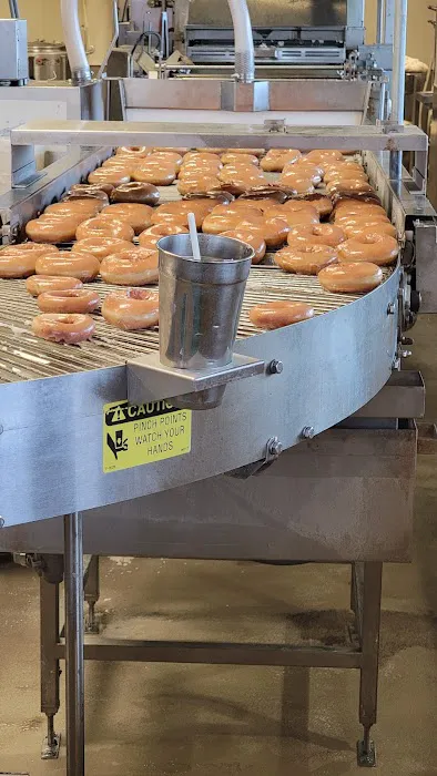 Krispy Kreme Picture 4