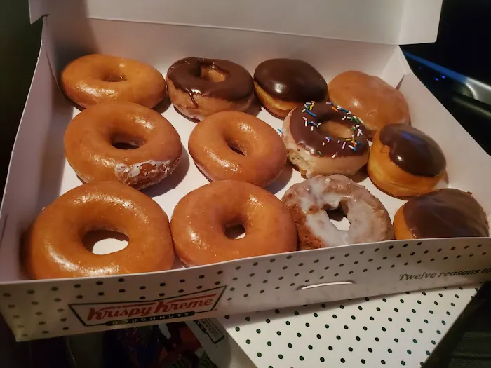 Krispy Kreme Picture 5