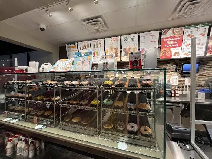 Krispy Kreme Picture 10